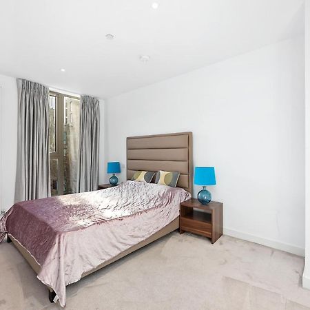 Cave Apartments Londra Dış mekan fotoğraf