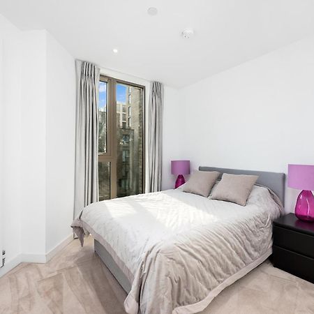 Cave Apartments Londra Dış mekan fotoğraf