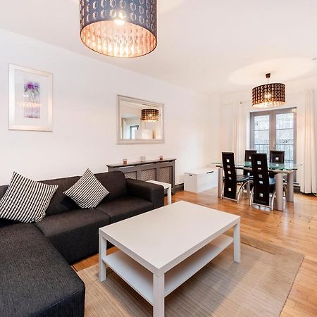 Cave Apartments Londra Dış mekan fotoğraf