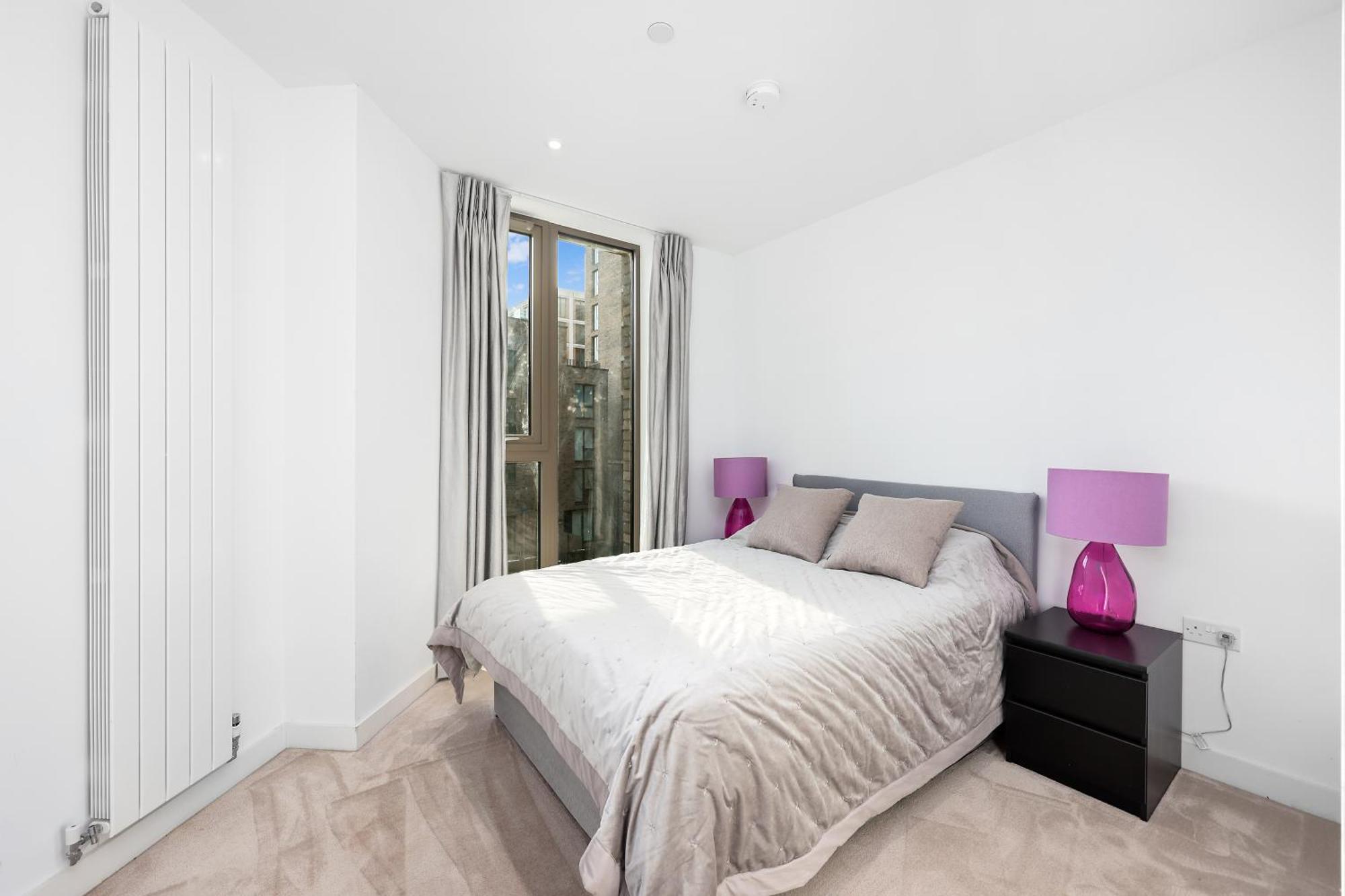 Cave Apartments Londra Dış mekan fotoğraf